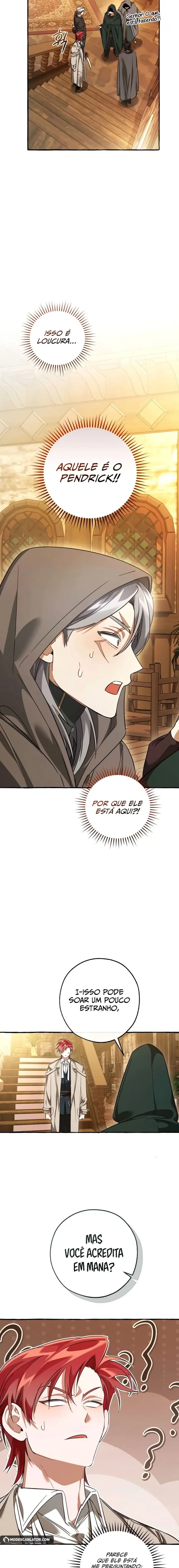 Read O Lixo da Familia Condal (PT-BR) PT Manga Online