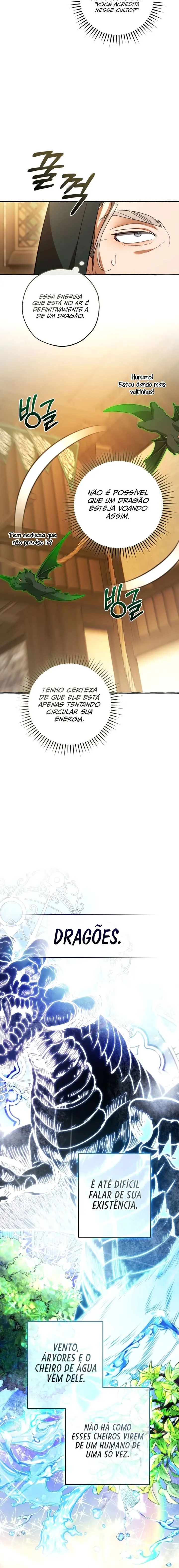 Read O Lixo da Familia Condal (PT-BR) PT Manga Online