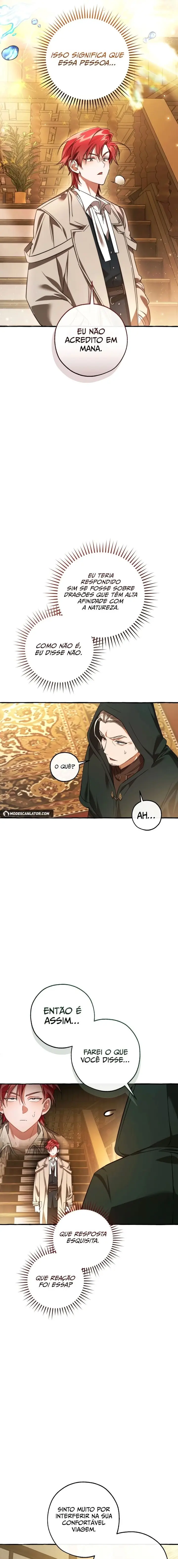 Read O Lixo da Familia Condal (PT-BR) PT Manga Online
