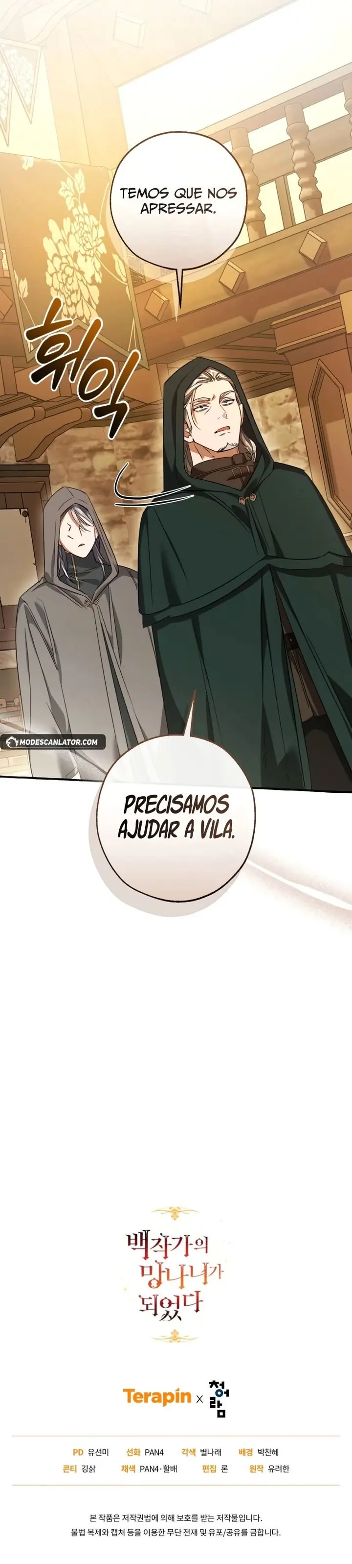 Read O Lixo da Familia Condal (PT-BR) PT Manga Online