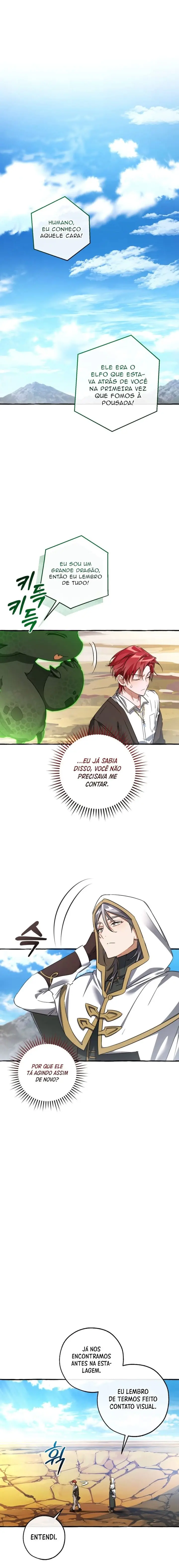 Read O Lixo da Familia Condal (PT-BR) PT Manga Online