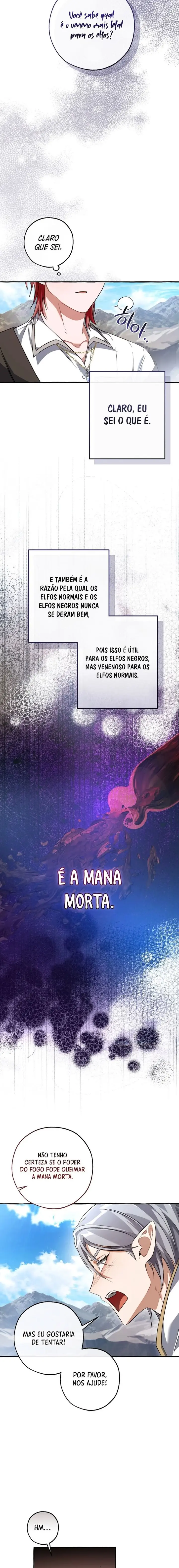 Read O Lixo da Familia Condal (PT-BR) PT Manga Online