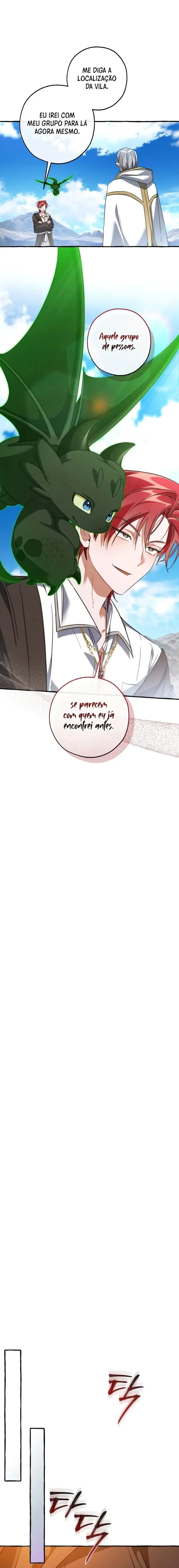 Read O Lixo da Familia Condal (PT-BR) PT Manga Online