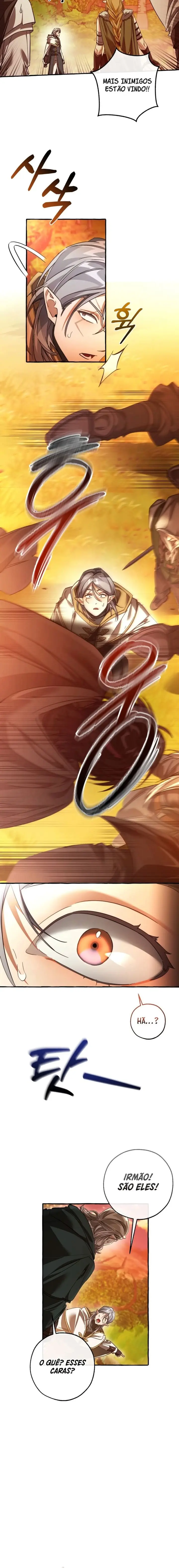Read O Lixo da Familia Condal (PT-BR) PT Manga Online