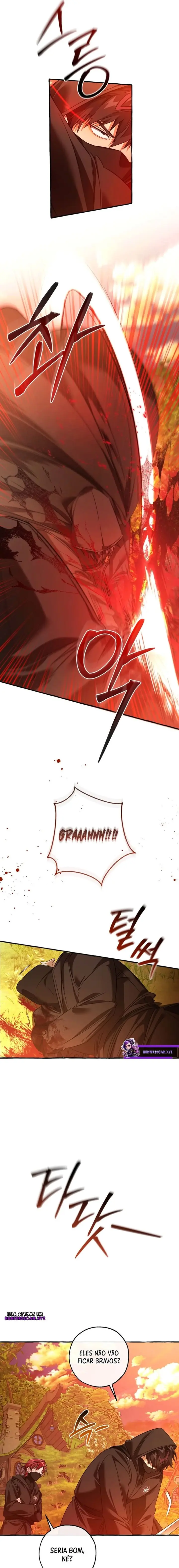 Read O Lixo da Familia Condal (PT-BR) PT Manga Online