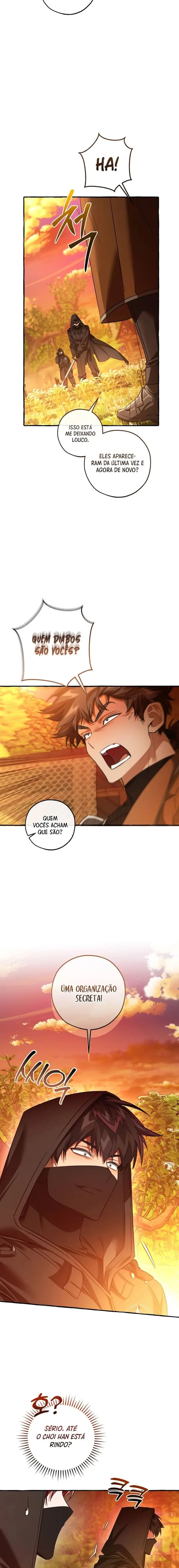 Read O Lixo da Familia Condal (PT-BR) PT Manga Online