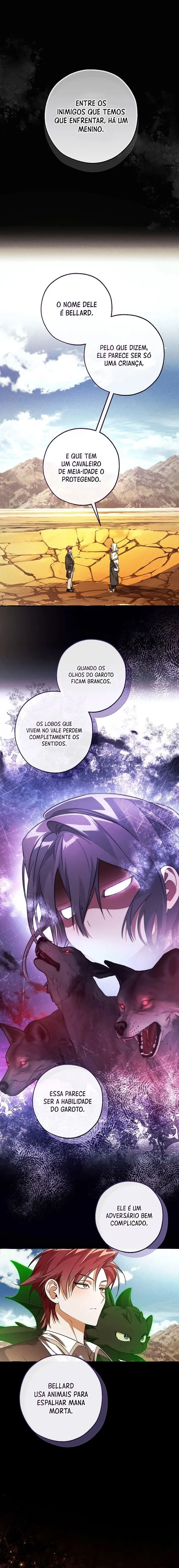 Read O Lixo da Familia Condal (PT-BR) PT Manga Online