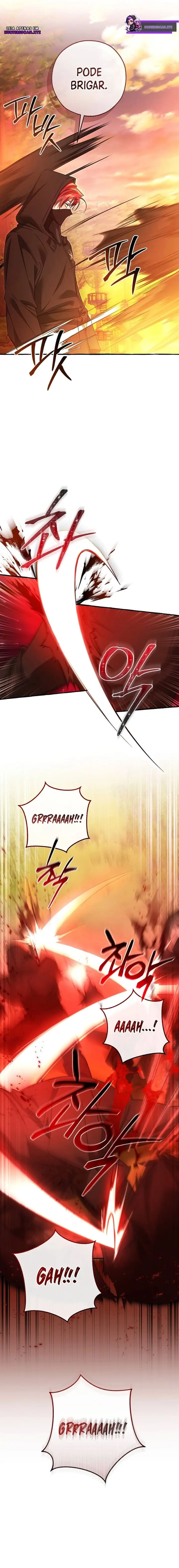 Read O Lixo da Familia Condal (PT-BR) PT Manga Online