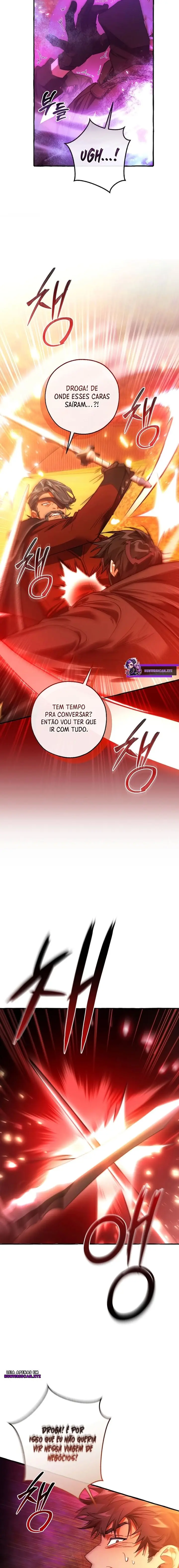 Read O Lixo da Familia Condal (PT-BR) PT Manga Online