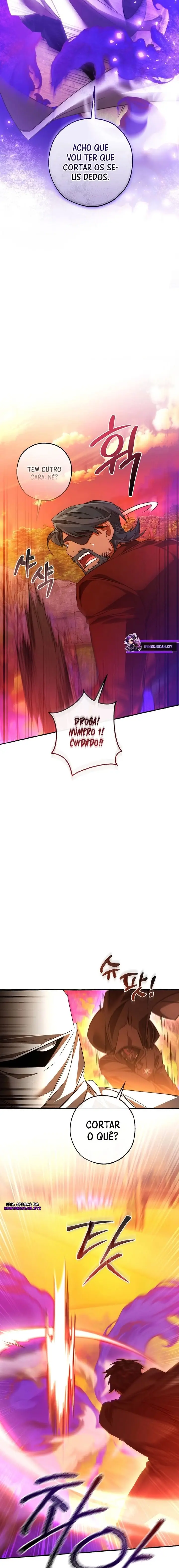Read O Lixo da Familia Condal (PT-BR) PT Manga Online