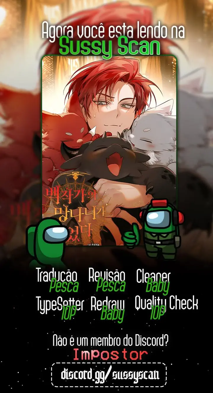 Read O Lixo da Familia Condal (PT-BR) PT Manga Online