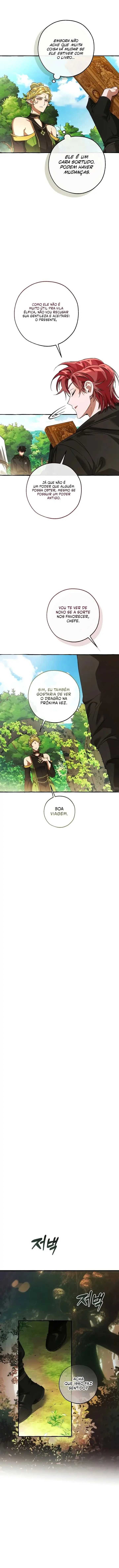 Read O Lixo da Familia Condal (PT-BR) PT Manga Online