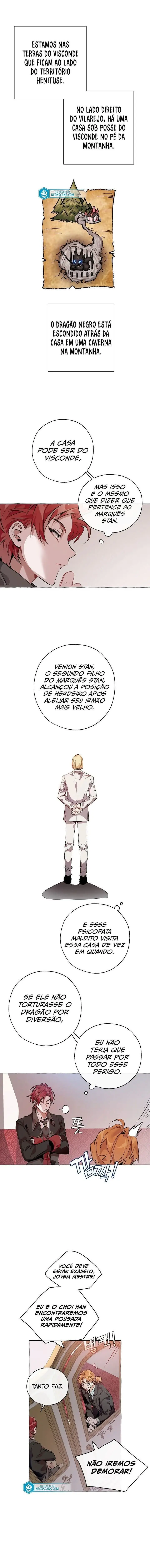 Read O Lixo da Familia Condal (PT-BR) PT Manga Online
