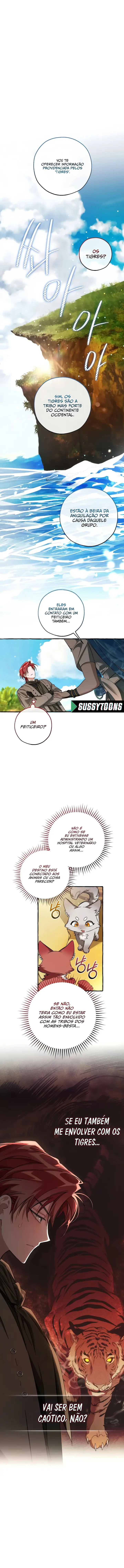 Read O Lixo da Familia Condal (PT-BR) PT Manga Online