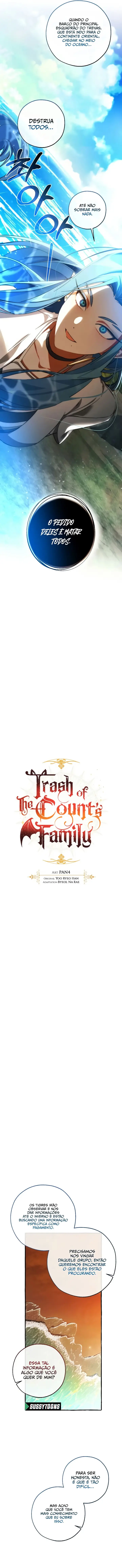 Read O Lixo da Familia Condal (PT-BR) PT Manga Online