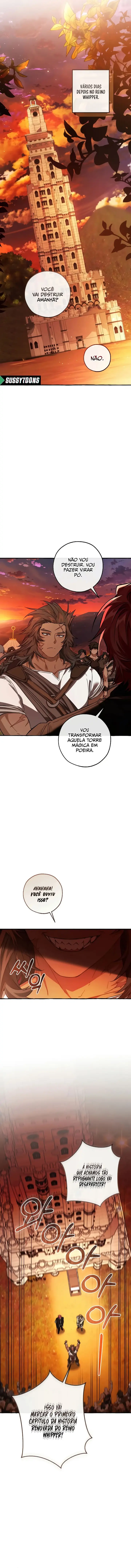 Read O Lixo da Familia Condal (PT-BR) PT Manga Online