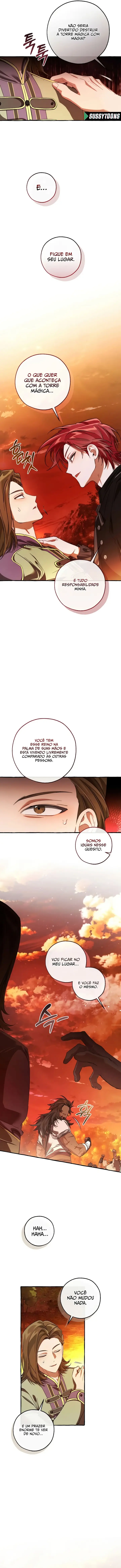 Read O Lixo da Familia Condal (PT-BR) PT Manga Online