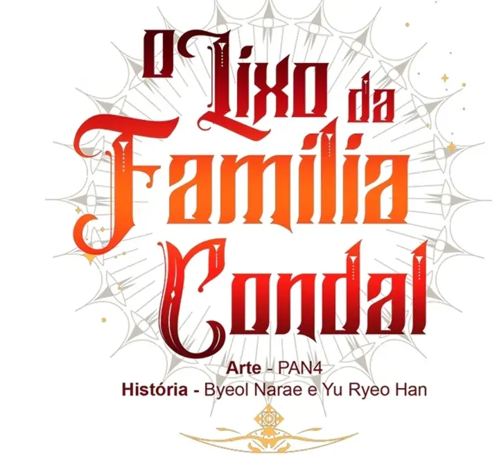 Read O Lixo da Familia Condal (PT-BR) PT Manga Online