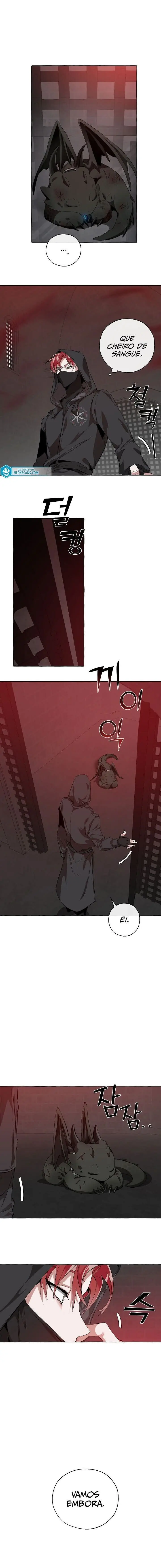 Read O Lixo da Familia Condal (PT-BR) PT Manga Online
