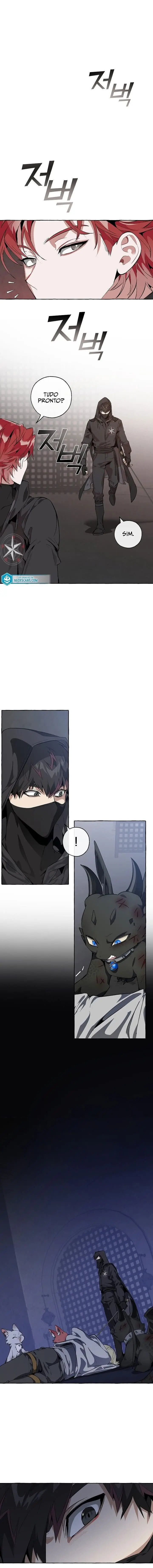 Read O Lixo da Familia Condal (PT-BR) PT Manga Online