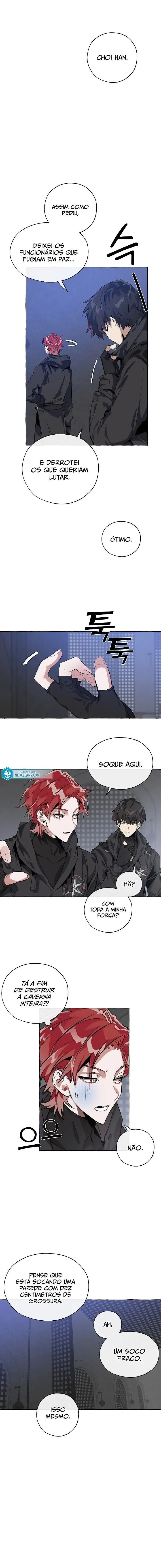 Read O Lixo da Familia Condal (PT-BR) PT Manga Online