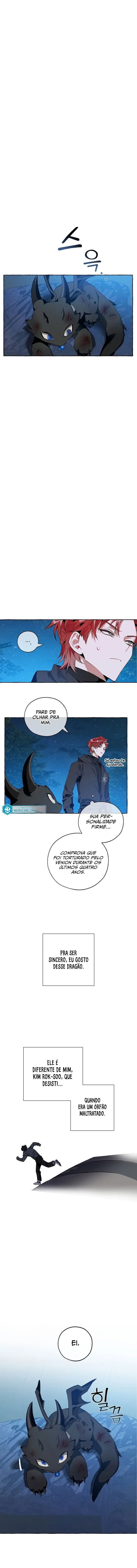 Read O Lixo da Familia Condal (PT-BR) PT Manga Online