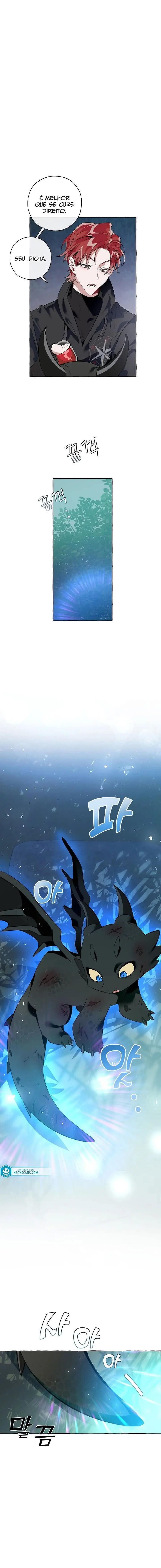 Read O Lixo da Familia Condal (PT-BR) PT Manga Online