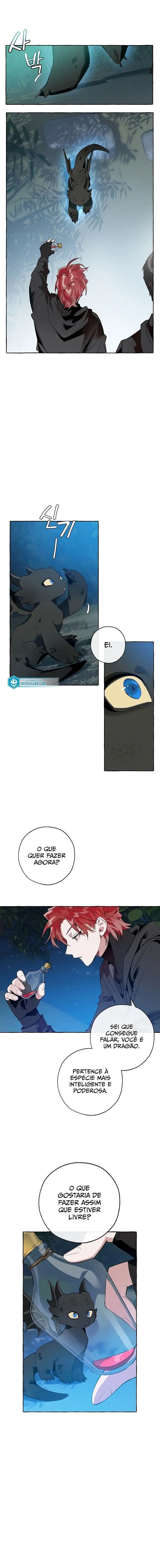 Read O Lixo da Familia Condal (PT-BR) PT Manga Online
