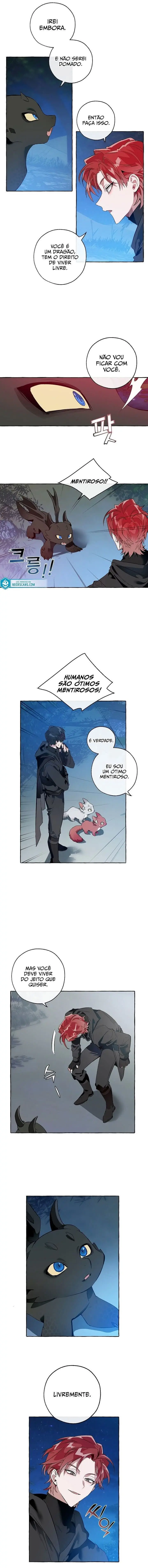 Read O Lixo da Familia Condal (PT-BR) PT Manga Online
