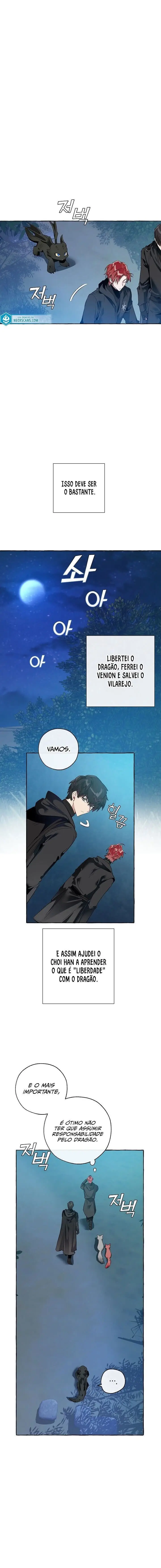 Read O Lixo da Familia Condal (PT-BR) PT Manga Online
