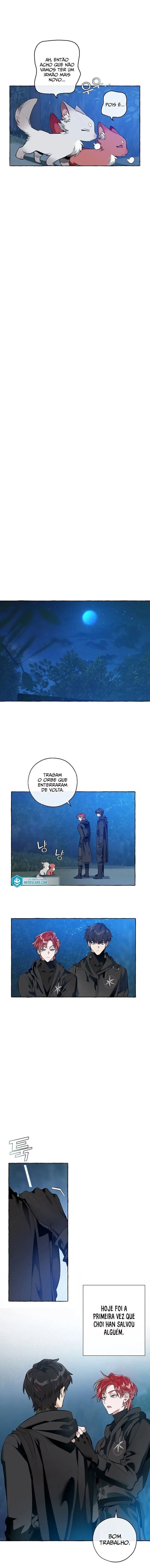 Read O Lixo da Familia Condal (PT-BR) PT Manga Online