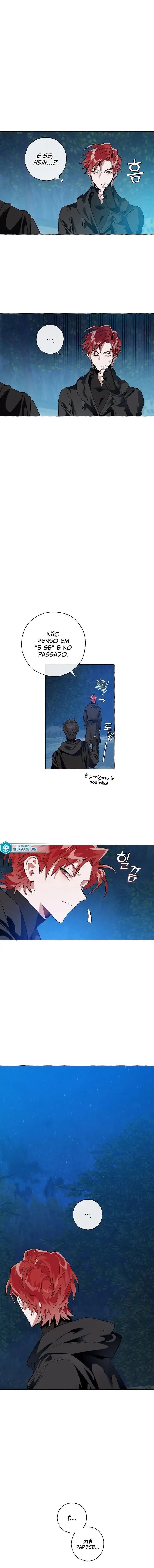 Read O Lixo da Familia Condal (PT-BR) PT Manga Online
