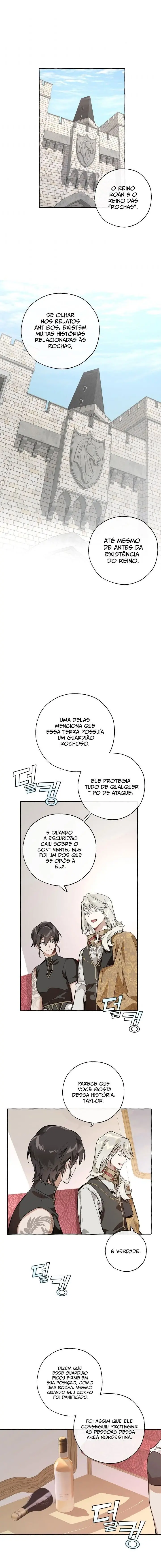 Read O Lixo da Familia Condal (PT-BR) PT Manga Online
