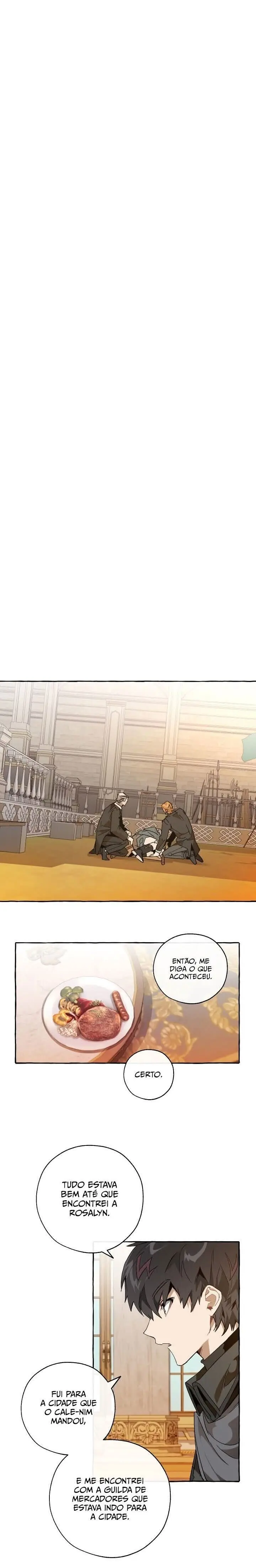 Read O Lixo da Familia Condal (PT-BR) PT Manga Online
