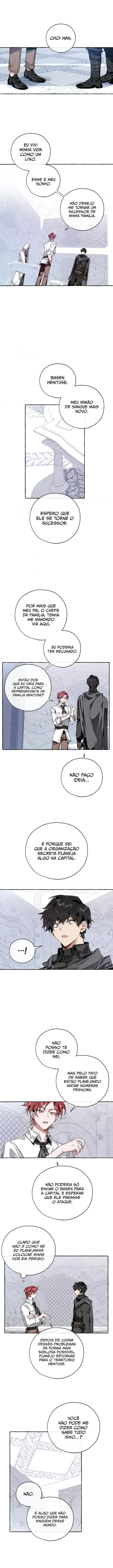 Read O Lixo da Familia Condal (PT-BR) PT Manga Online
