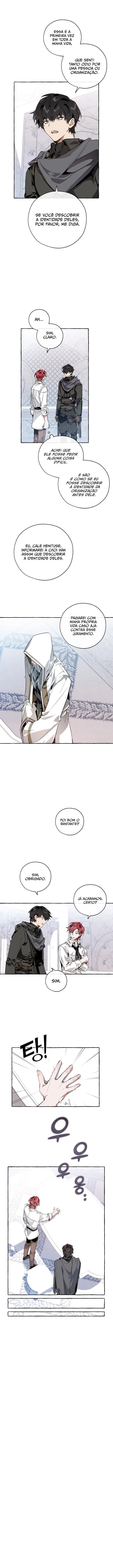 Read O Lixo da Familia Condal (PT-BR) PT Manga Online