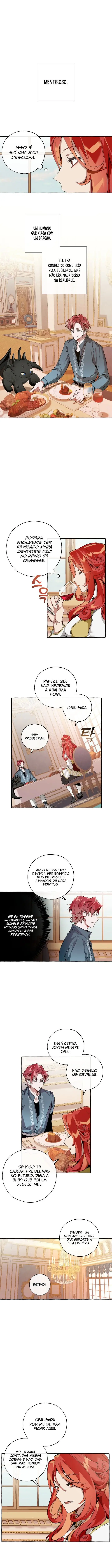 Read O Lixo da Familia Condal (PT-BR) PT Manga Online