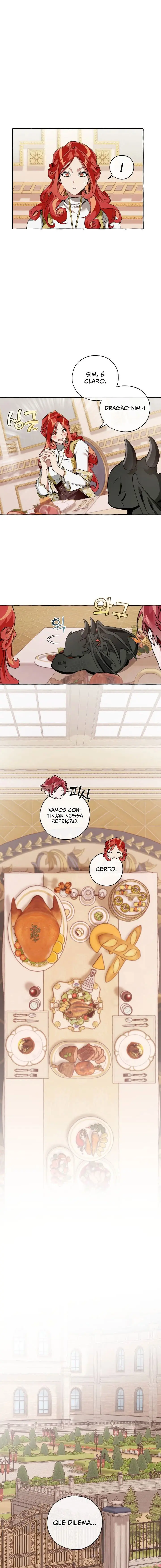 Read O Lixo da Familia Condal (PT-BR) PT Manga Online