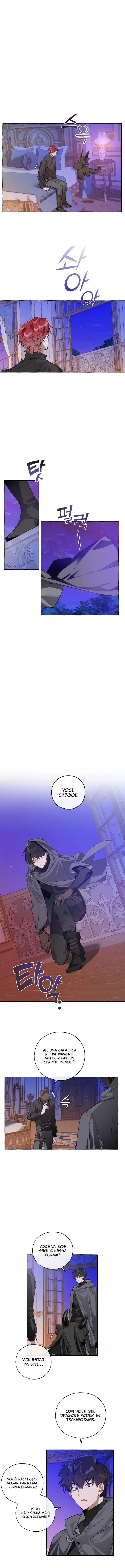 Read O Lixo da Familia Condal (PT-BR) PT Manga Online