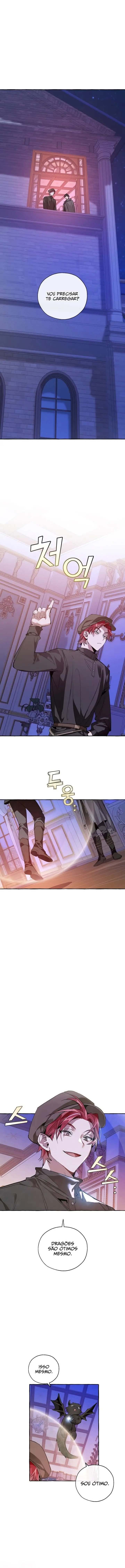 Read O Lixo da Familia Condal (PT-BR) PT Manga Online