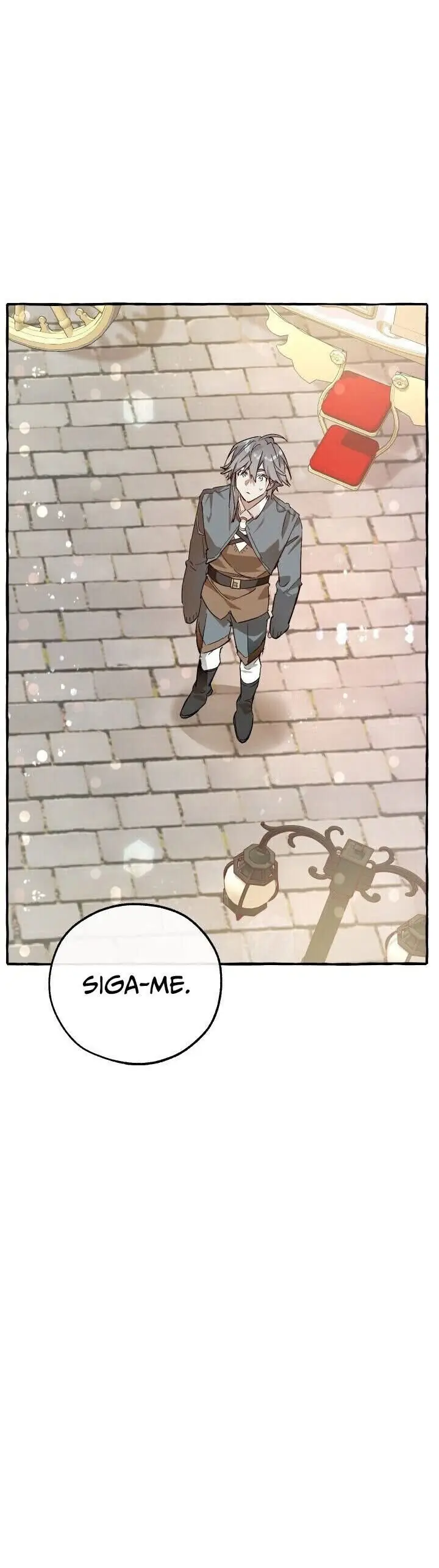 Read O Lixo da Familia Condal (PT-BR) PT Manga Online