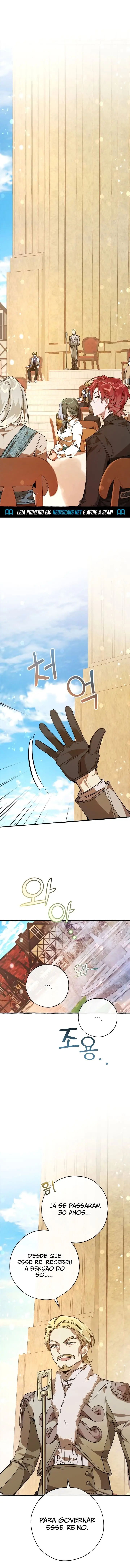 Read O Lixo da Familia Condal (PT-BR) PT Manga Online