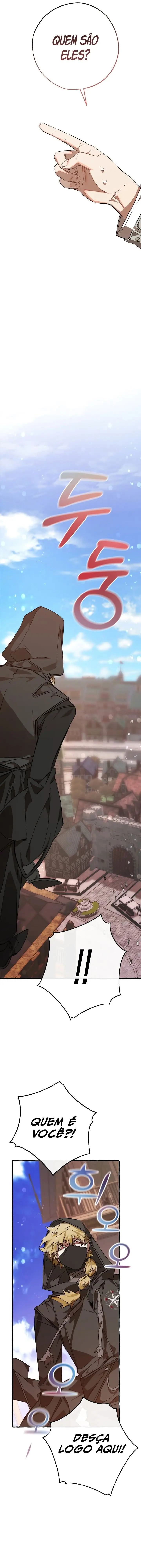 Read O Lixo da Familia Condal (PT-BR) PT Manga Online