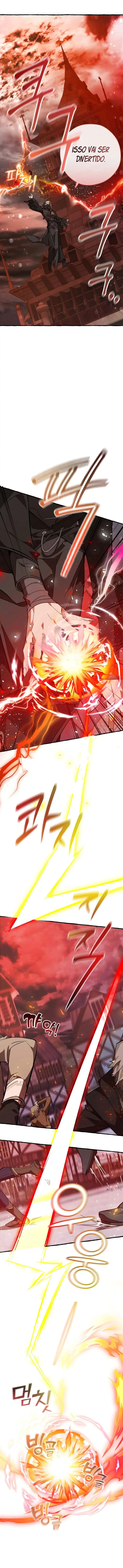 Read O Lixo da Familia Condal (PT-BR) PT Manga Online