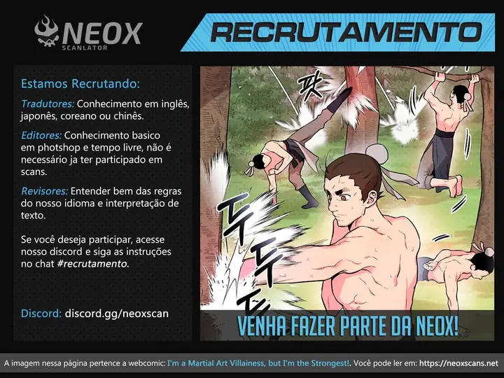Read O Lixo da Familia Condal (PT-BR) PT Manga Online