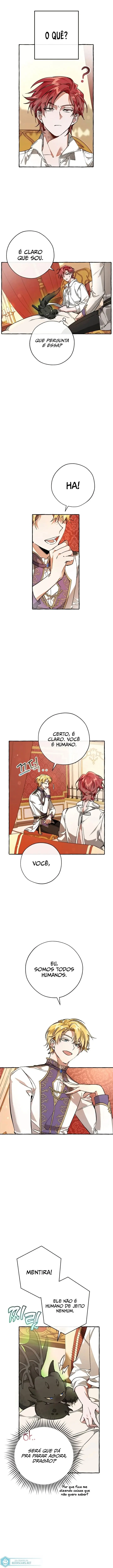 Read O Lixo da Familia Condal (PT-BR) PT Manga Online