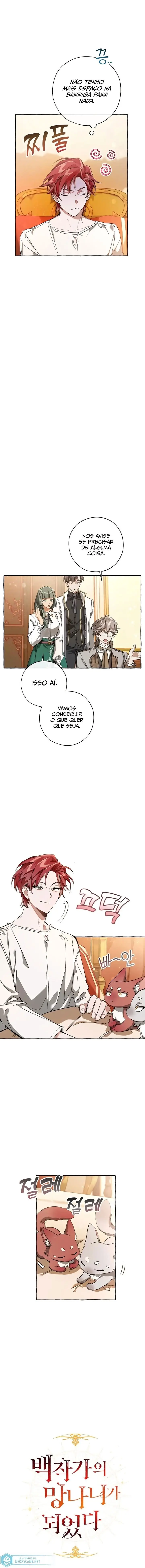 Read O Lixo da Familia Condal (PT-BR) PT Manga Online