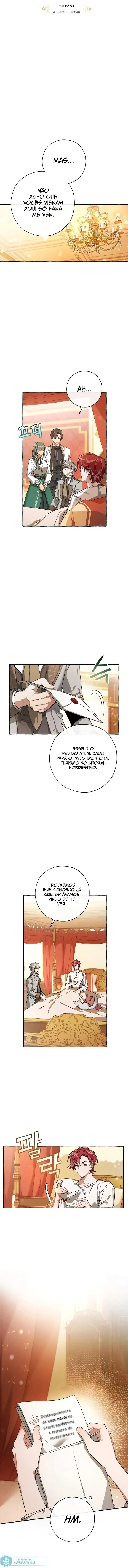 Read O Lixo da Familia Condal (PT-BR) PT Manga Online