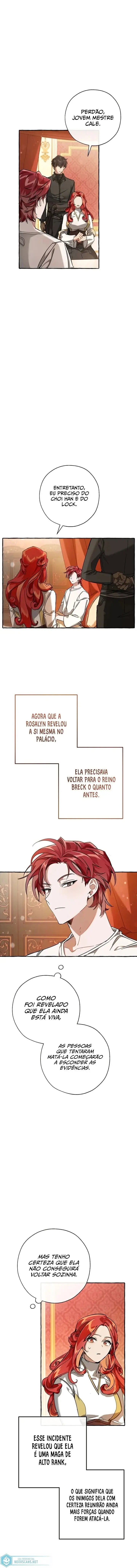 Read O Lixo da Familia Condal (PT-BR) PT Manga Online