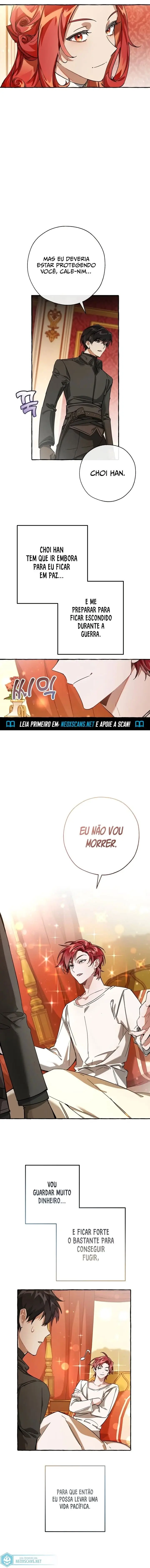 Read O Lixo da Familia Condal (PT-BR) PT Manga Online